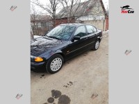 BMW 316 - 2000