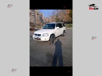 Honda CR-V - 2001