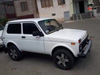 VAZ(Lada) 2121 - 2003