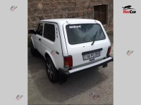 VAZ(Lada) 2121 - 2003