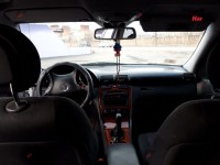 Mercedes-Benz C 200 - 2000