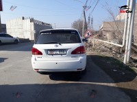 Toyota Ipsum - 2002