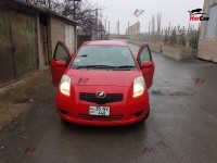 Toyota Vitz - 2006