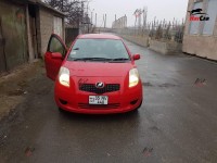 Toyota Vitz - 2006