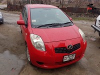 Toyota Vitz - 2006