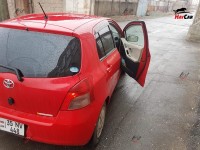 Toyota Vitz - 2006