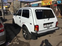 Niva 2121 - 2008