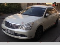 Nissan BlueBird - 2006