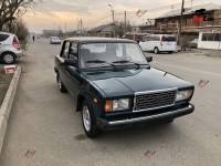 VAZ(Lada) 2107 - 2009