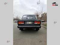 VAZ(Lada) 2107 - 2009