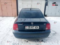Volkswagen Passat - 1998