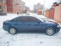 Volkswagen Passat - 1998