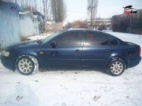 Volkswagen Passat - 1998