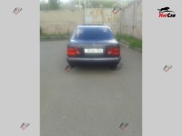 Mercedes-Benz E 200 - 1997