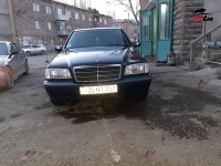 Mercedes-Benz C 180 - 1998