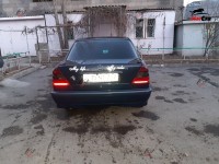 Mercedes-Benz C 180 - 1998