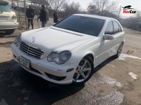 Mercedes-Benz C 230 - 2006