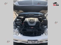 Mercedes-Benz C 230 - 2006