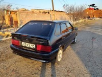 VAZ(Lada) 2114 - 2007