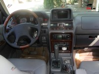 Mitsubishi Pajero - 1997
