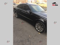Mercedes-Benz E 350 - 2007