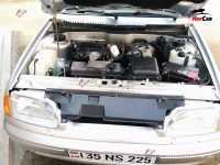 VAZ(Lada) 2114 - 2013