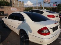 Mercedes-Benz E 55 - 2007
