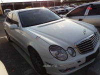 Mercedes-Benz E 55 - 2007