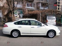 Nissan Teana - 2010