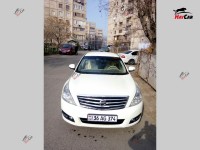 Nissan Teana - 2010
