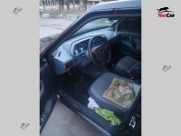 VAZ(Lada) 21099 - 2008