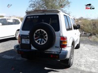 Mitsubishi Pajero - 1994