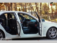 Mercedes-Benz E 200 - 2012