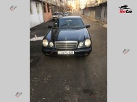 Mercedes-Benz 200 - 1998