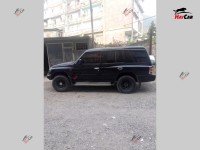 Mitsubishi Pajero - 1997