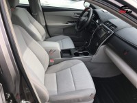 Toyota Camry - 2015