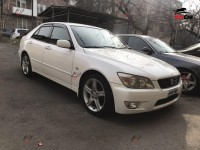 Toyota Altezza  - 2001