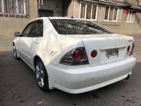 Toyota Altezza  - 2001