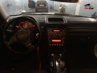 Toyota Altezza  - 2001