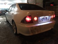 Toyota Altezza  - 2001