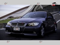 BMW 323  - 2005