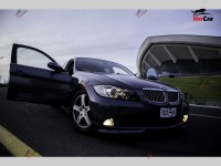 BMW 323  - 2005
