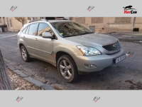 Lexus RX 330 - 2004