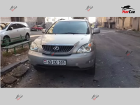 Lexus RX 330 - 2004