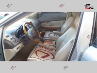 Lexus RX 330 - 2004