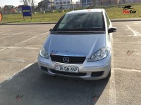 Mercedes-Benz A-Class - 2006
