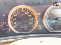 Nissan Elgrand - 2004