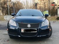 Suzuki Kizashi - 2011