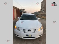 Toyota Camry - 2009