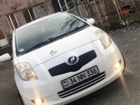 Toyota Vitz - 2007